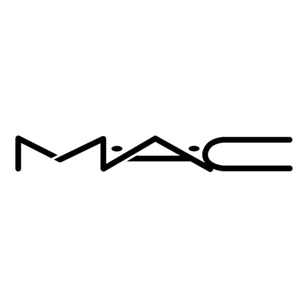 mac cosmetics logo png